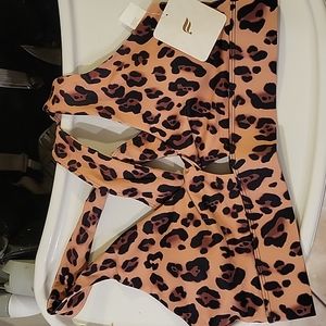 Fabletics med sports bra